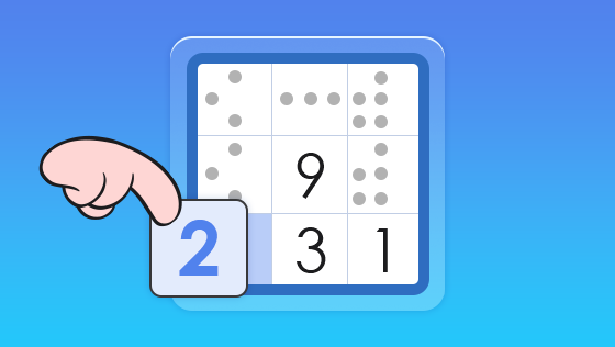 types of sudoku games